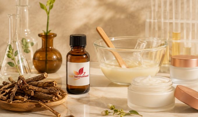 Parfumerie fine