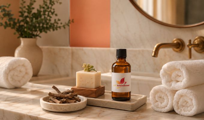 Hôtellerie et produits d’accueil